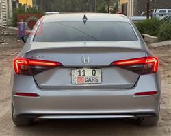 هوندا سيفيك